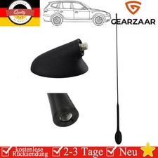 Dachantenne Antenne Radio Antennenfuß Für Ford Fiesta Focus Kuga Mondeo Dach