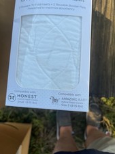 Boosters Reusable Inserts Size S