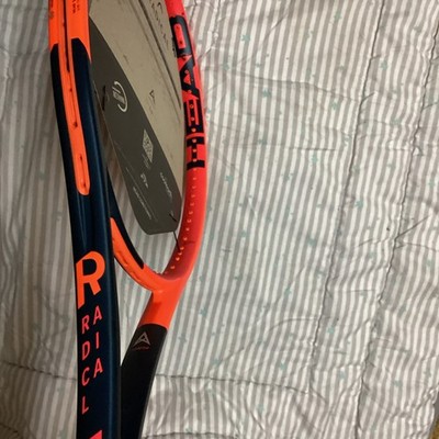Head Radical Pro 200, 4-3/8, NEW | eBay