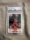 1990 Fleer Michael Jordan PSA 9 #26 REAL NICE VINTAGE CARD LOOKS GEM MINT 🔥🔥🔥