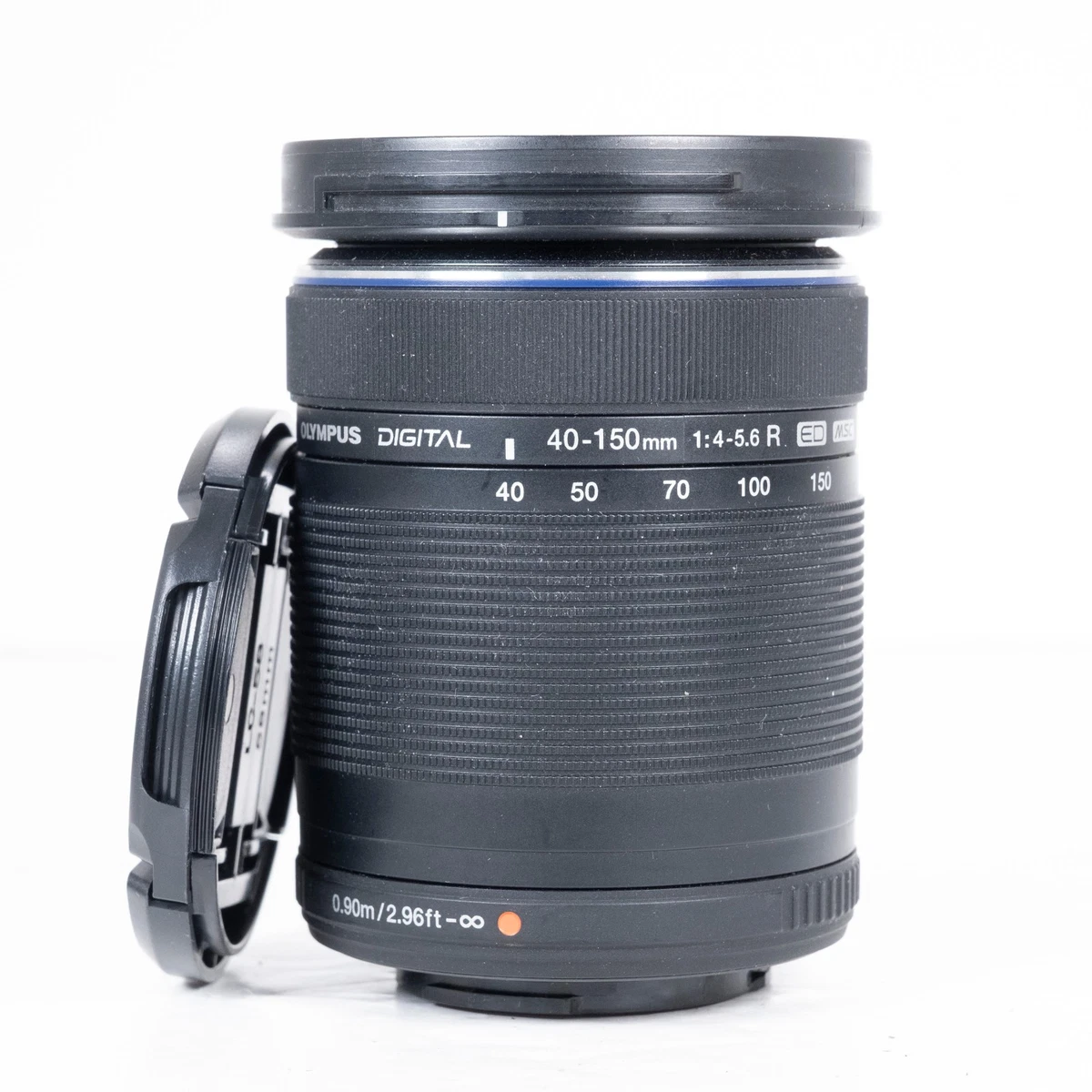 Olympus M. Zuiko 40-150mm Focal Camera Lenses for sale | eBay UK