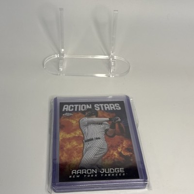 Multi Sport 5 Card Mystery Pack 1 Plastic Holder