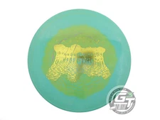 USED Prodigy Discs [PRESERVE] 500 Spectrum A3 174g Seafoam-Olive Midrange Disc