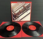 The Beatles 1962-1966 Red Album Vinyl 2LP Capitol Double LP Gatefold Record VG++