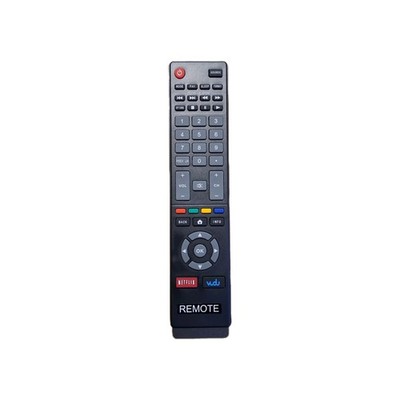 NH409UD Remote Control for MAGNAVOX Replacement for NH410UP NH400UD Models