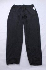 Old Navy Men's Recharge Breathable Knit Joggers JK5 Black Heather Small NWT