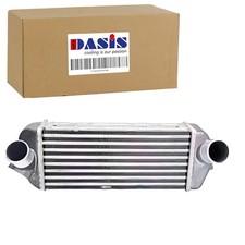 AKS DASIS LADELUFTKÜHLER passend für HYUNDAI I20 IX20 KIA SOUL VENGA | 567024N