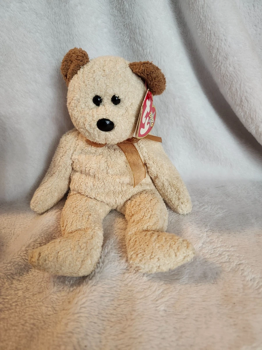 Huggy Beanie Baby for sale | eBay