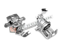 Gt-Bergmann GT80-310 Bremssattel Hinten Rechts FüR Acura TSX 09- Honda Accord
