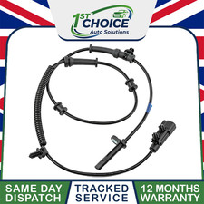 Front ABS Speed Sensor for Dodge Durango Jeep Grand Cherokee 2011 - 2020