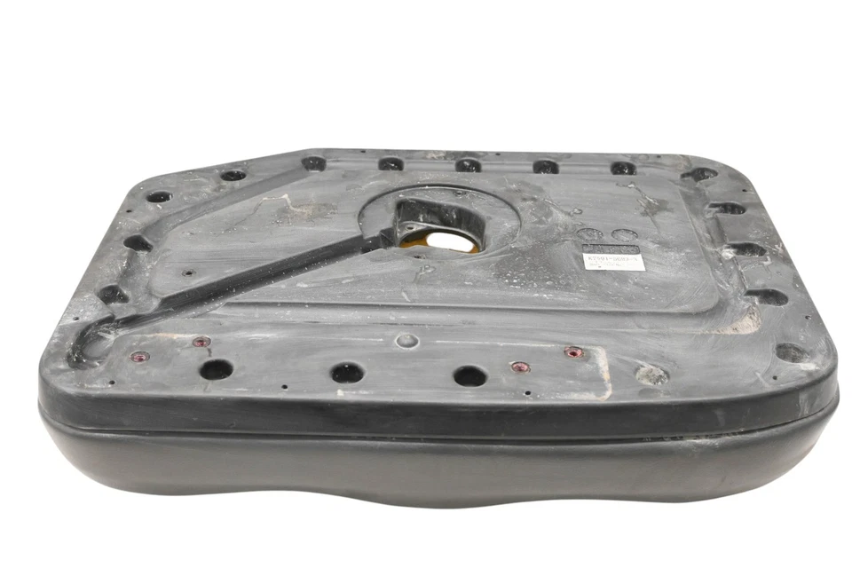 18 Kubota RTV-X1140W Passenger Side Seat Bottom Cushion - Изображение 2 из 3