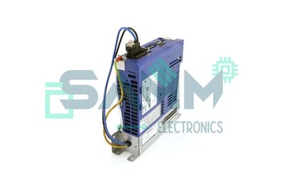 YASKAWA SJDE-02ANA-OY Used