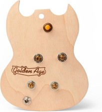 Golden Age Pre-wired Harness for Gibson SG
