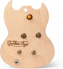 Golden Age Pre-wired Harness for Gibson SG