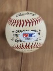WILLIE MAYS GIANTS SIGNED AUTOGRAPHED ONLB BASEBALL COA PSA/DNA #H82572 — photo 2