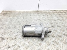 VOLKSWAGEN TIGUAN MK2 1.5 PETROL STARTER MOTOR 02M911022F 2021