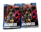 GI Joe Classified Series BAT Python Patrol 2 Pack New in Damaged Box Set C