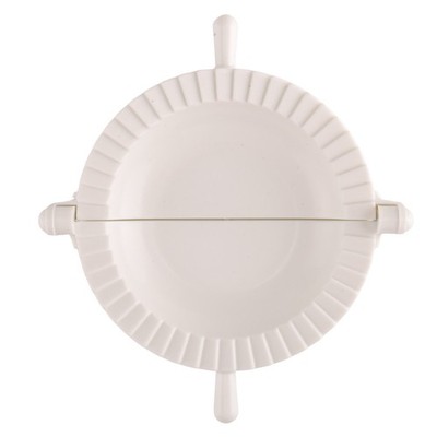 5X(Küchen-Knödelpresse, Ravioli-Form, Pierogi-Knödel-Maker, Wrapper-Teig U2I8)