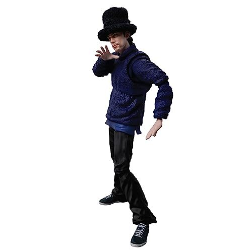 [中古12'] Jamiroquai – Virtual Insanity 61aByXKRKHL._UF1000,1000_QL80_.jpg