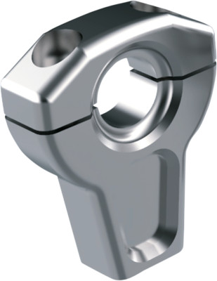 Slyfox Handlebar Riser Kit Tmsly15