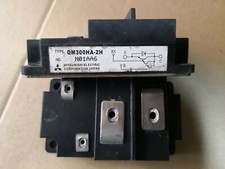 Mitsubishi PLC QM300HA-2H refurbished 180 days Warranty #