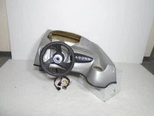 TRACKER PRO GUIDE 175 STARBOARD 178376 SILVER 33" W X 32" L CONSOLE MARINE BOAT