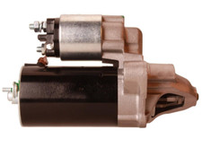ANLASSER STARTER FÜR AUDI A4 8D B5 2.4 2.6 2.8 S4 Passat B5 SKODA SUPERB 2.4-2.8