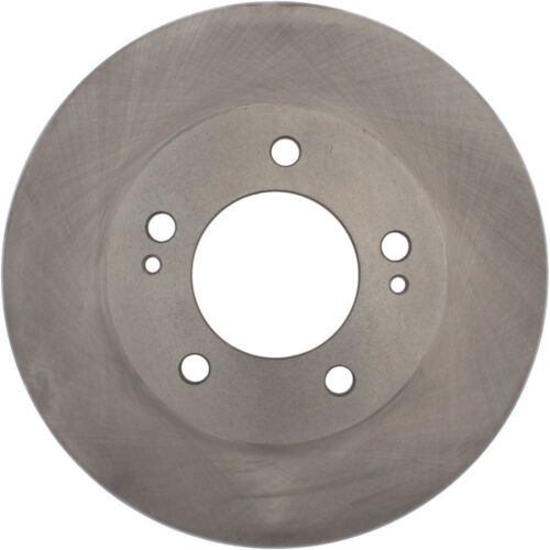 Frt Disc Brake Rotor  Centric Parts  121.46012 - Picture 1 of 2