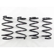 RS-R T550TW -Ti2000 Down Lowering Springs for 11-15 Toyota Sienna FWD