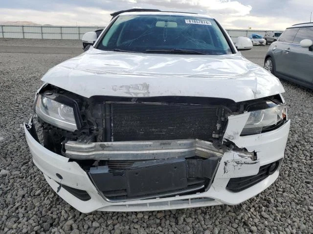 Used Tire Pressure Monitoring System (TPMS) Control Mod fits: 2009 Audi A4 Suspe - Image 4 of 4