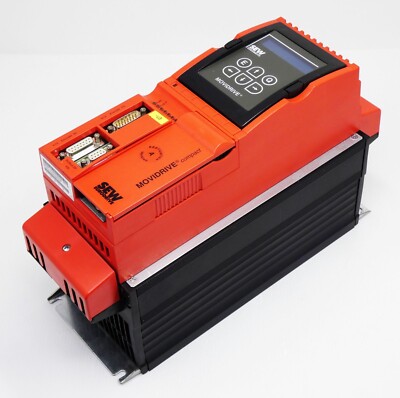 SEW MCH41A0055-5A3-4-0T 08276765 + MDX60A0055-5A3-4-00 8,7kVA + Panel -Defective