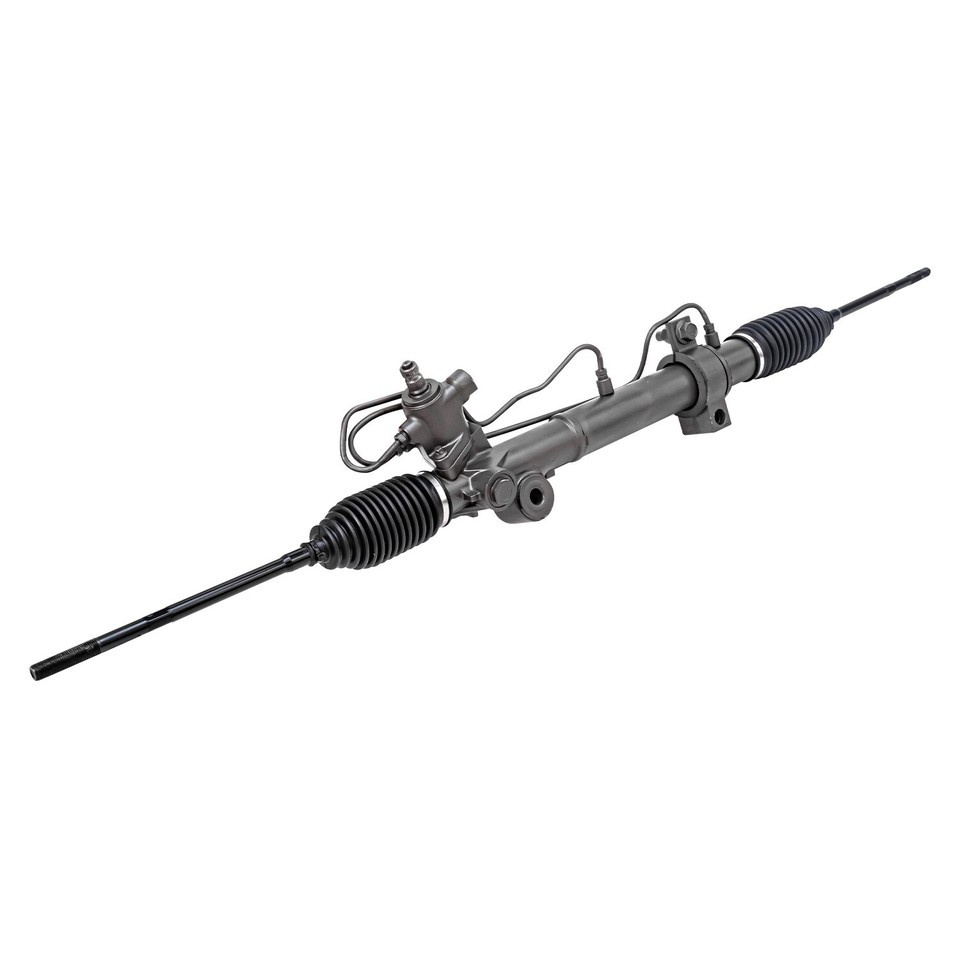 Complete Power Steering Rack and Pinion for 2004 2005 2006 Nissan ...
