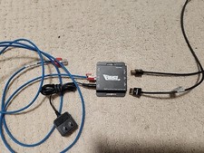 HDMI extender Over CAT6 Ethernet Cable. VANCO