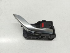 MAZDA CX-3 INTERIOR DOOR HANDLE DRIVER FRONT RIGHT SIDE 2015