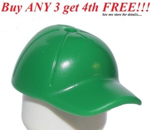 hat with hole on top