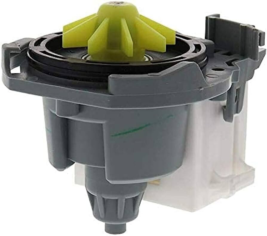 Dishwasher Pump For Whirlpool WDT730PAHB0 WDF520PADM7 WDT710PAHW1