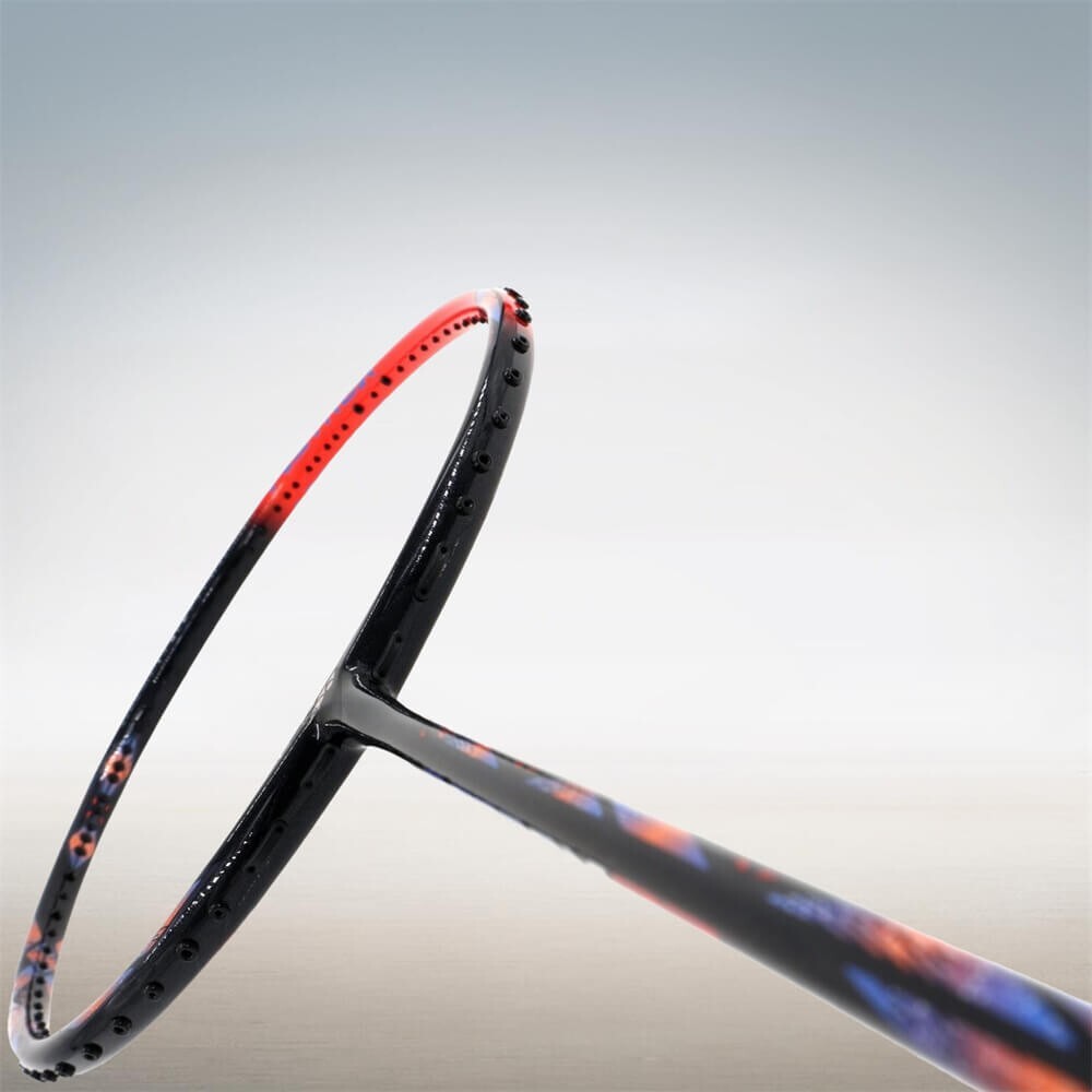 YONEX ASTROX 77 PRO プロ 4UG5 Yonex Astrox 77 Pro Badminton Racket (High Orange)