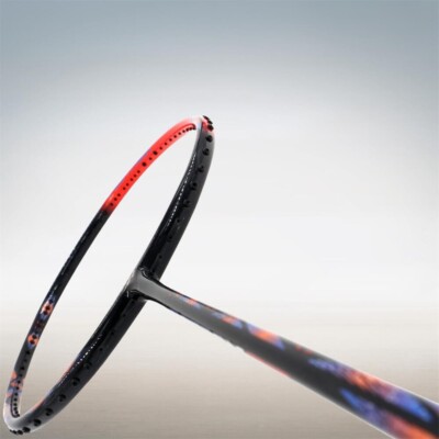 YONEX ASTROX 77 Pro 4UG5 Unstrung Badminton Racket Orange AX77PR