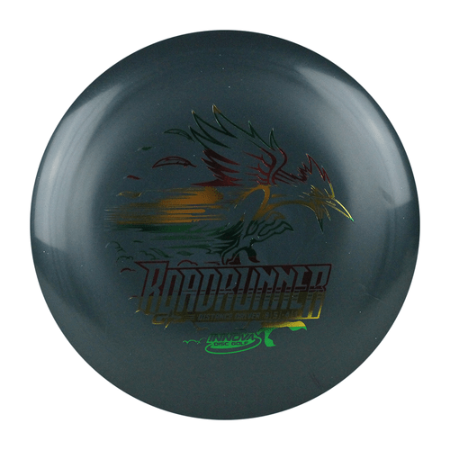 Innova Disc Golf GStar Roadrunner Distance Driver 9/5/-4/1 - Choose Exact Disc - Picture 11 of 56