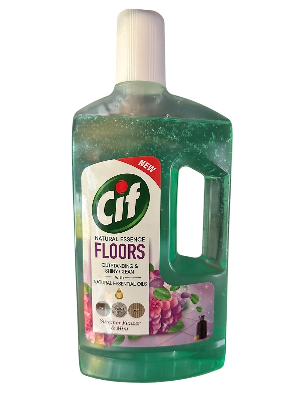 Cif Floor Cleaner - Thumbnail 3