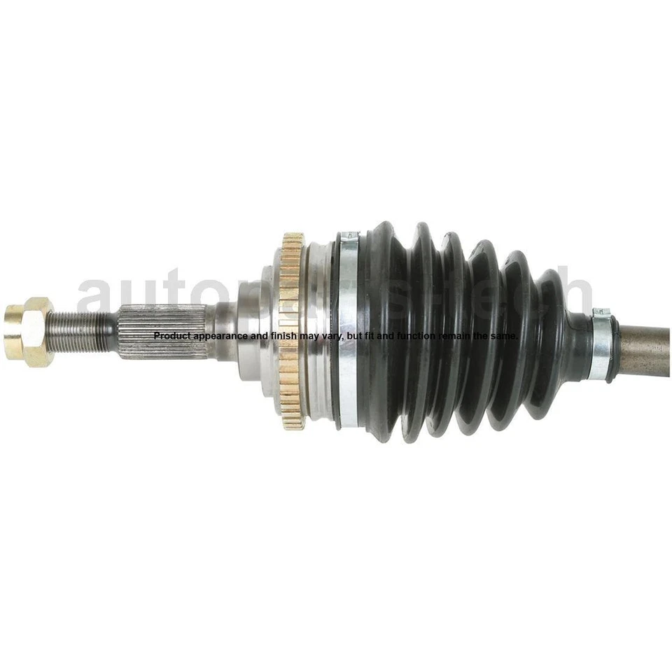 1x Cardone nuevo eje delantero derecho CV para Chevrolet Beretta 1987~1996 Foto 2 de 3