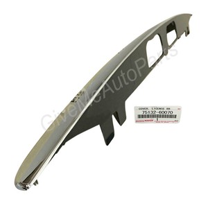 7513260070 toyota деталь