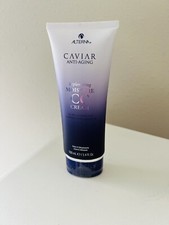 Alterna Caviar Anti-Aging Replenishing Moisture CC Cream For Hair 100 ml