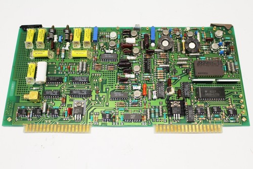 Agilent HP 03582-66501 INPUT-AID HP 3582A Spectrum ... (4678)