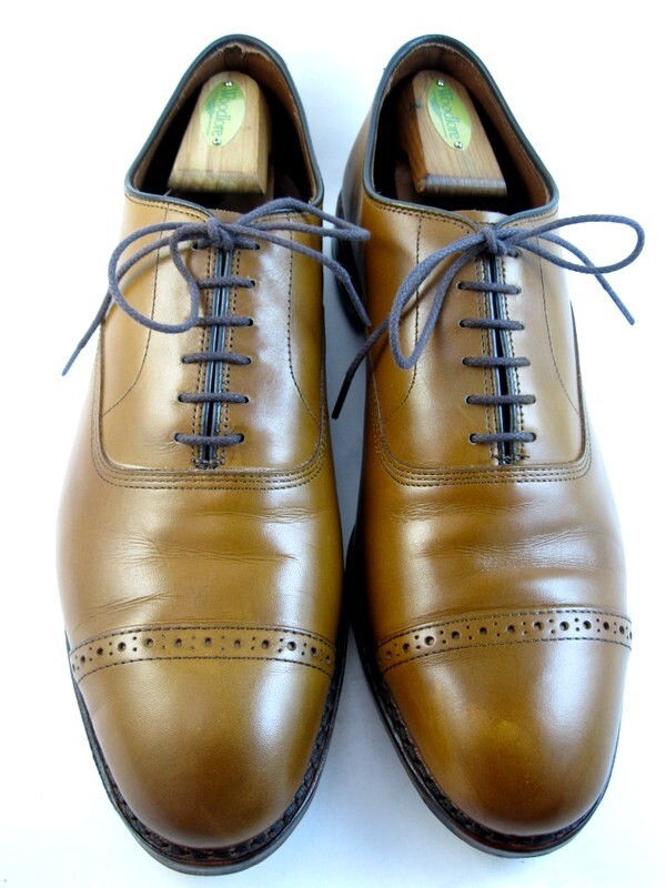 Allen Edmonds 