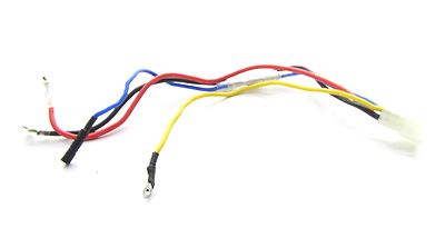 fits Nitro Slash (44056-3) - EZ-Start Wire Harness Connector wiring 2.5 3.3
