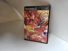Dragon Ball Z: Budokai Game for Playstation 2 PS2 (NO MANUAL)TESTED #R29