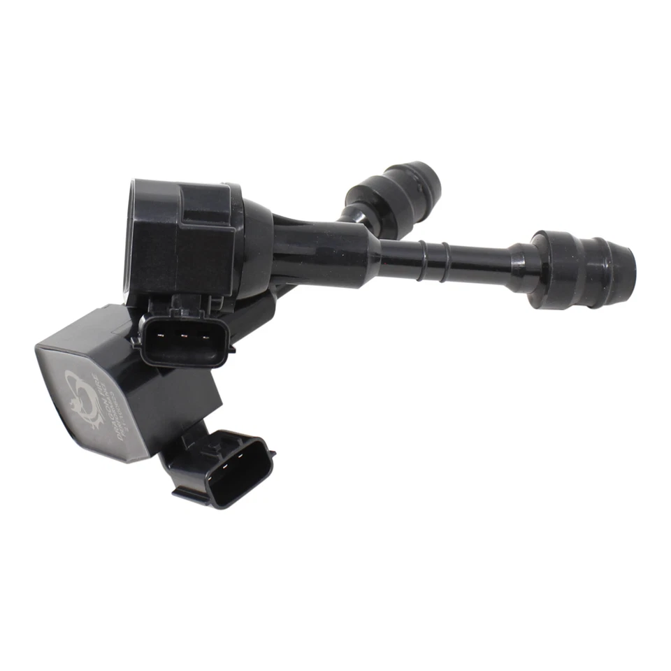 Bobinas de encendido DRAGON FIRE 6 para Infiniti Nissan Altima Frontier Máxima 3,5 L V6 Foto 4 de 4