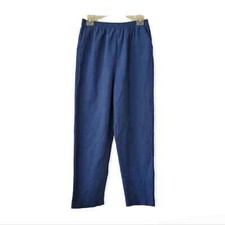 Blair Pull On Elastic Casual Pants 14 Women's