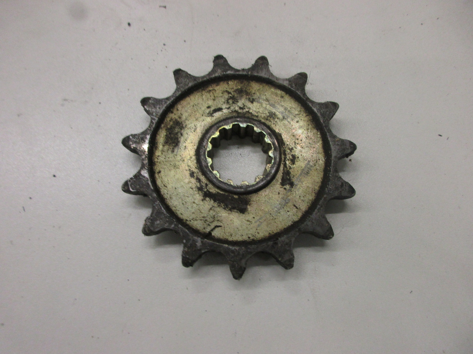 Sprocket Drive Wheel Suzuki DrZ 400 Sm Sprocket 15T Cog Sprocket eBay